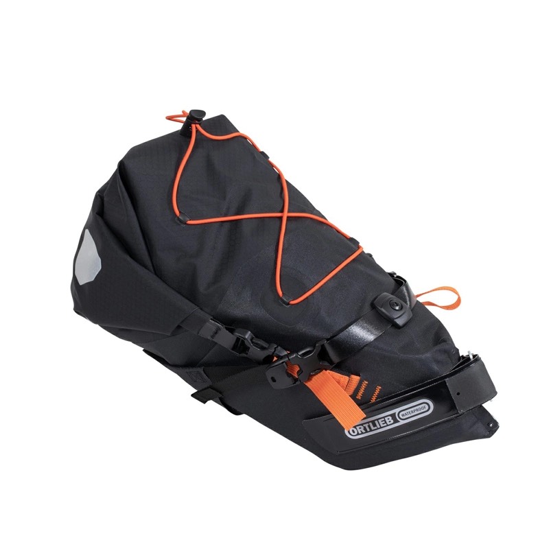 (OSA) Ortlieb Saddle Bag