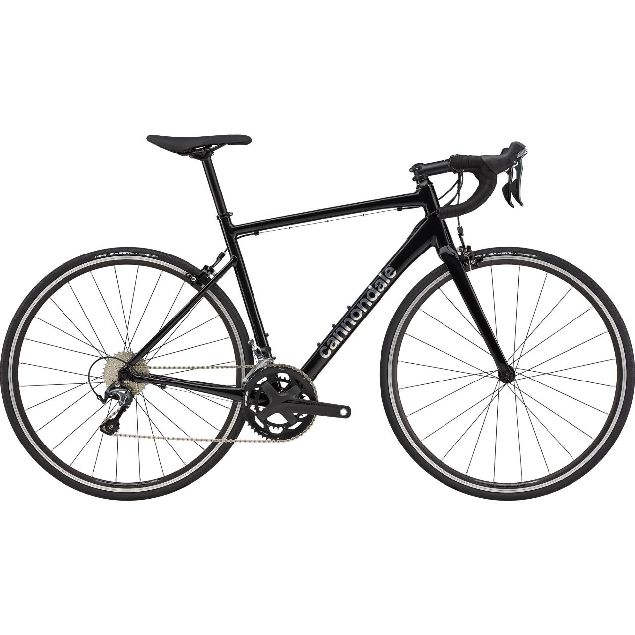 (KYT) Cannondale CAAD Optimo 2 2023 (540mm)