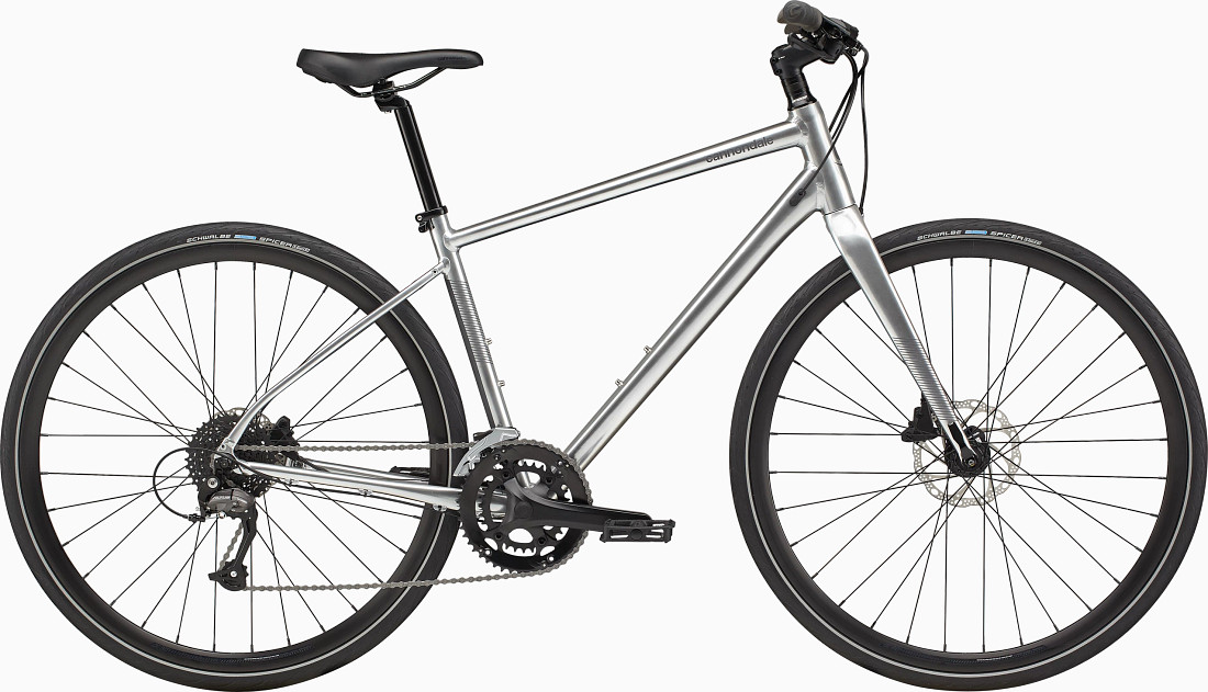 (OSA) Cannondale Quick 3, 2023 (medium)