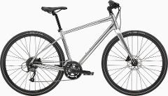 (KYT) Cannondale Quick 3, 2023 (small)