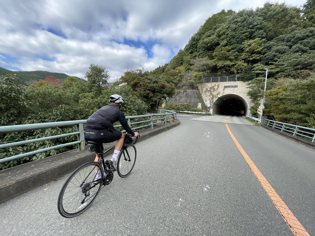 Customized - Kansai Cycle Tour