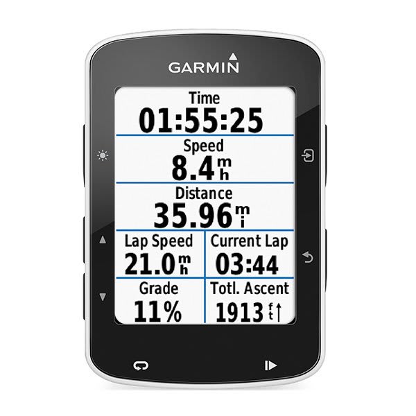 Garmin Edge 520 GPS