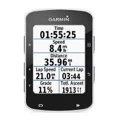Garmin Edge 520 GPS