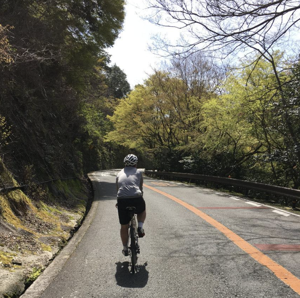 Private & Customized - Kansai Cycle Tour (SOLO cyclist)