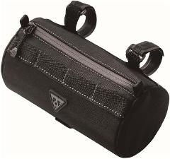 (KYT) Topeak Tubular Handlebar Bag Slim - Accessory-Pack