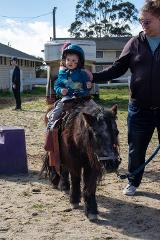 Little Ranchers