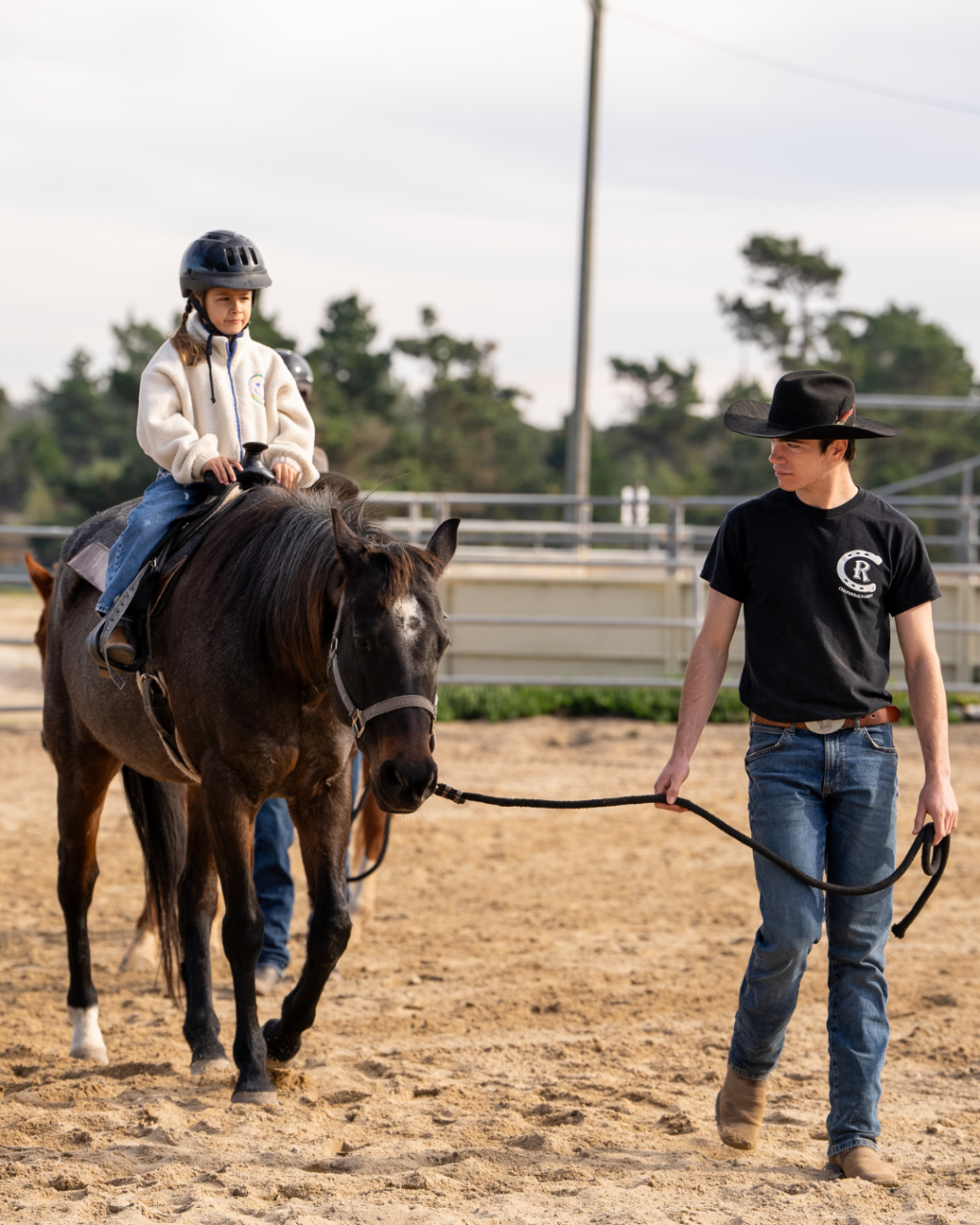 Pony Ride