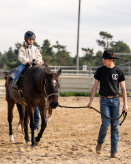 Pony Ride