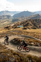 Introduction to MTB: Coaching lesson