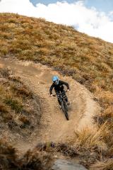 Ride Cardrona Alpine Resort - NZ's highest bike park