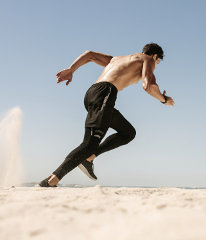 Full Body Calisthenics