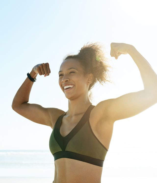 Cardio Boxing