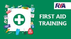 RYA First Aid (Council)