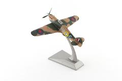 SHOP: GIFTS - Collectors Series Diecast - 1941 Hurricane
