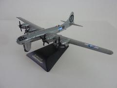 SHOP: GIFTS - Collectors Series Diecast - B-29 Superfortress - By Motor Max