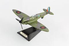 SHOP: GIFTS - Collectors Series Diecast - UK Spitfire - By Motor Max