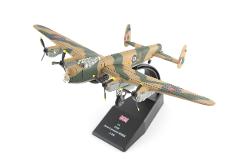 SHOP: GIFTS - Collectors Series Diecast - 1945 Lancaster Bomber
