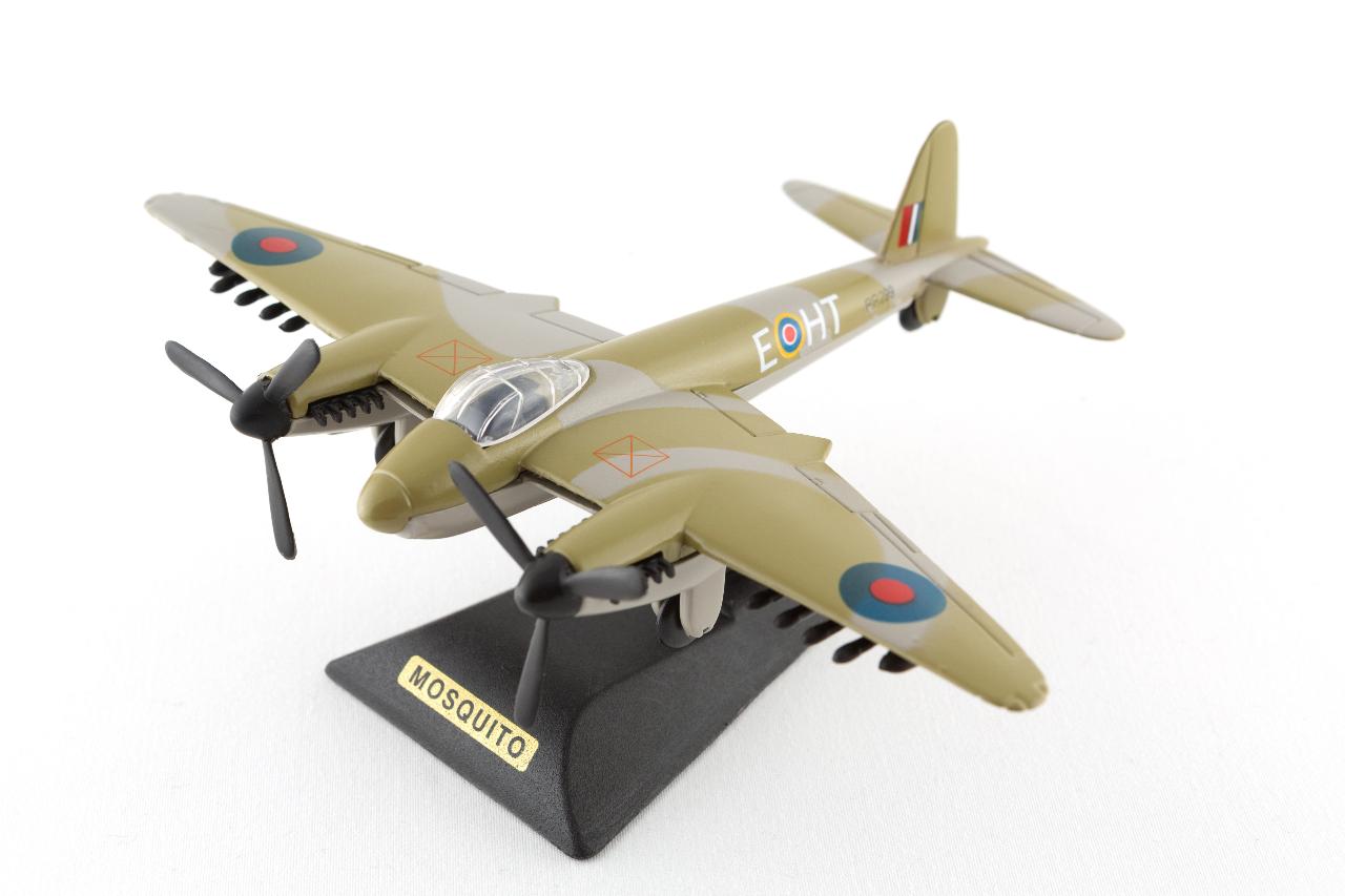 SHOP: GIFTS - Collectors Series Diecast - 1941 Mosquito