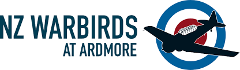 VISIT US:  NZ Warbirds @ Ardmore Group Visit - Minimum 10