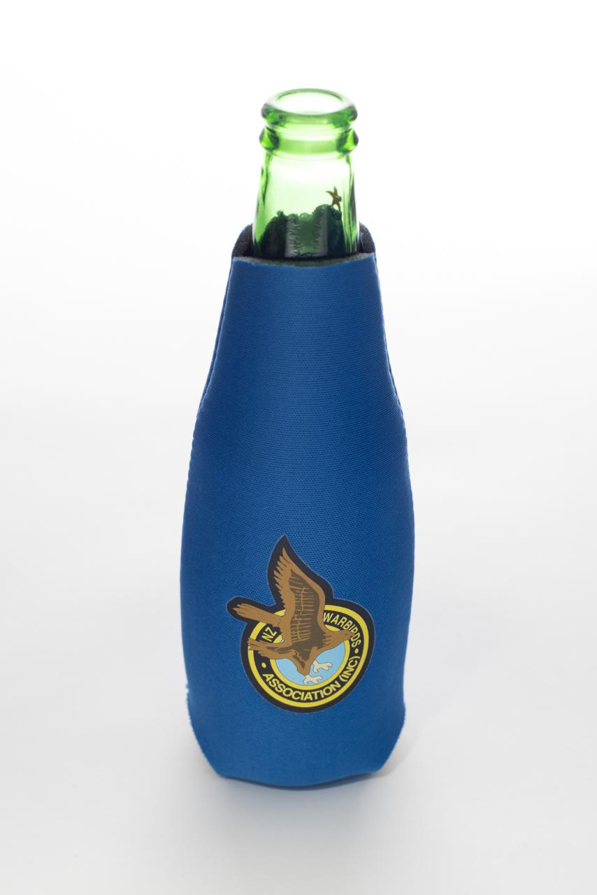 SHOP:  GIFTS - New Zealand Warbirds Association - Bottle Holder