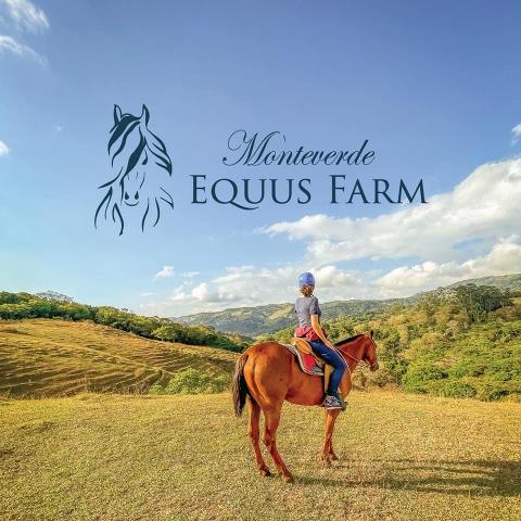 Equus Horseback Riding Tour