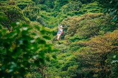 Selvatura Zipline Canopy Tour