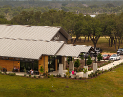 Sunday Wine Tour: DEPARTING FROM NEW BRAUNFELS FBO