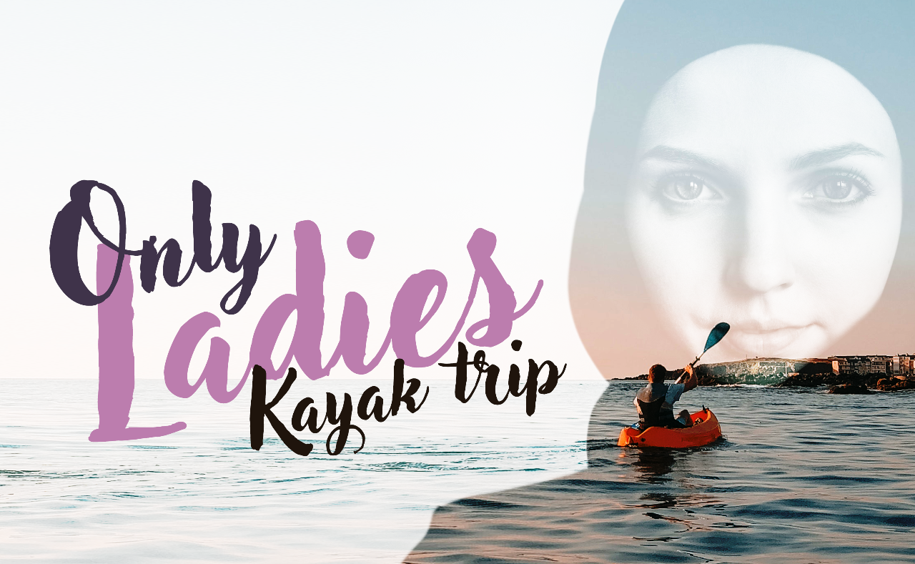 Ladies Only Mangrove Paddling Adventure