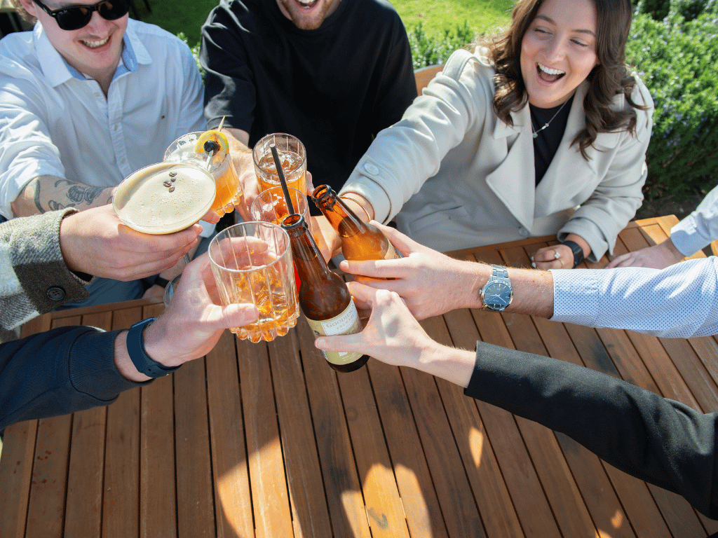 Group Tasting