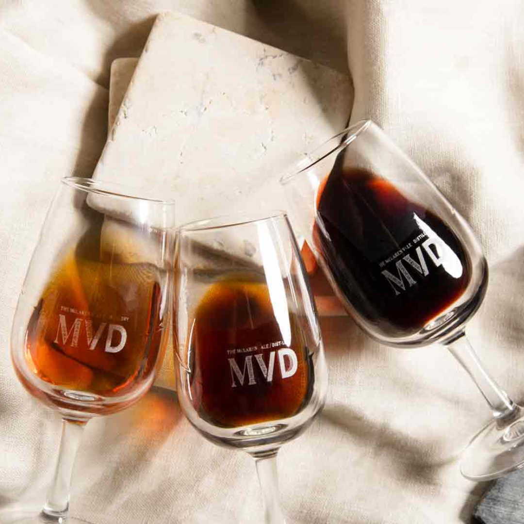 Fortified Wine Tasting