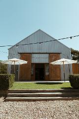 Weddings & Events - Site Visit