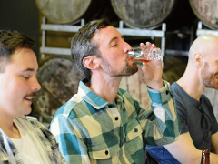 Whisky Tasting