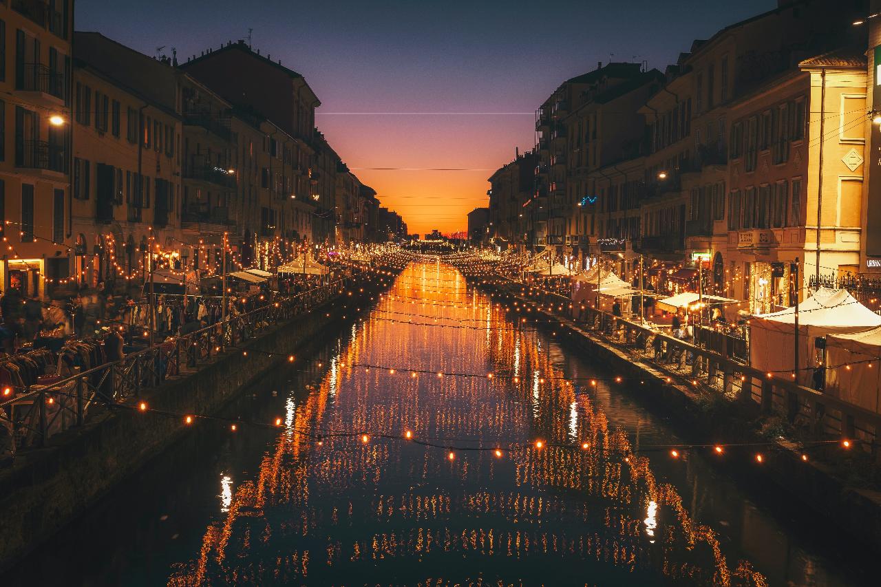 The Jewels Of Italy Tour