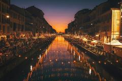 The Jewels Of Italy Tour