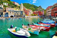 Taste Of Italy: Venice, Florence & Rome