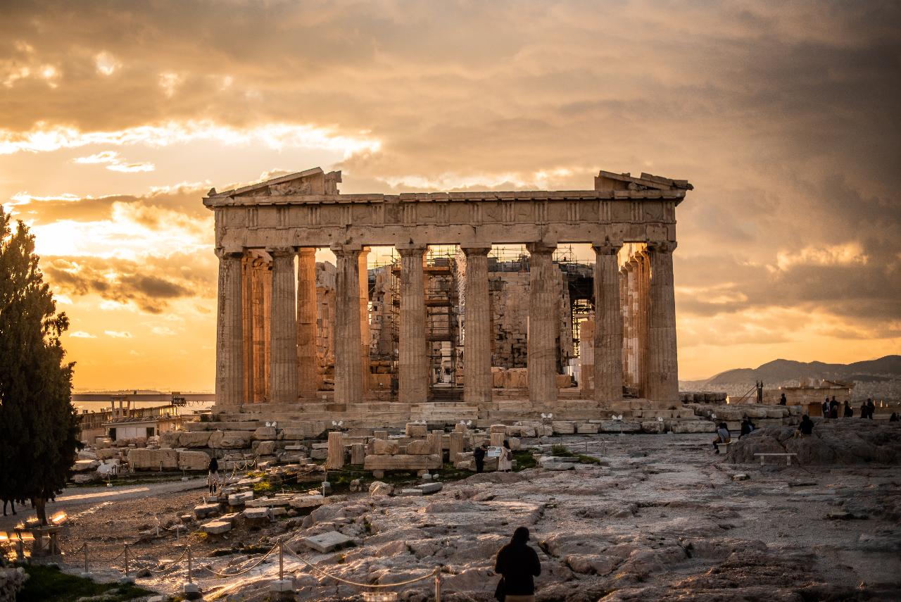Best of Greece Tour