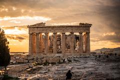 Best of Greece Tour