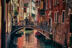 Treasures of Italy Tour