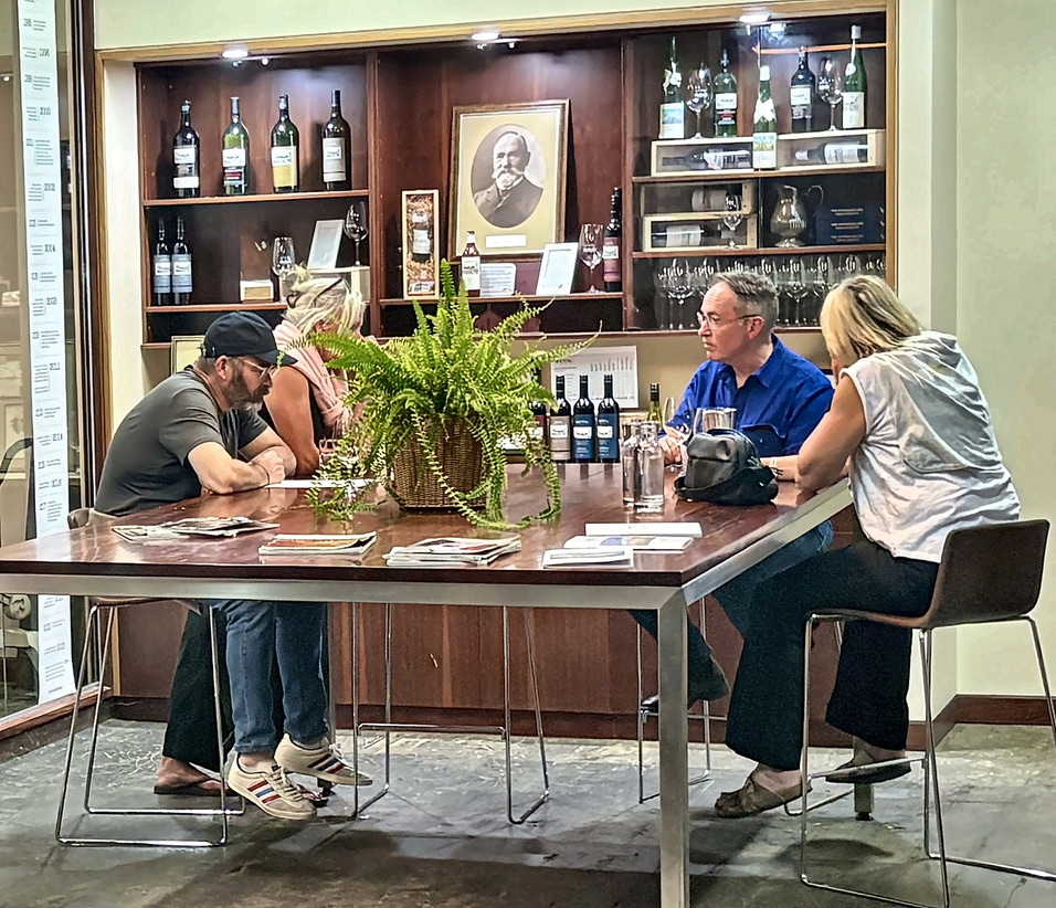 COONAWARRA ESSENCE  - Luxury Private Group Tour (All inclusive price)