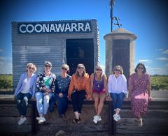 UNCORK THE MAGIC OF COONAWARRA   - FULL DAY GROUP (from 1-7) BOOKING 