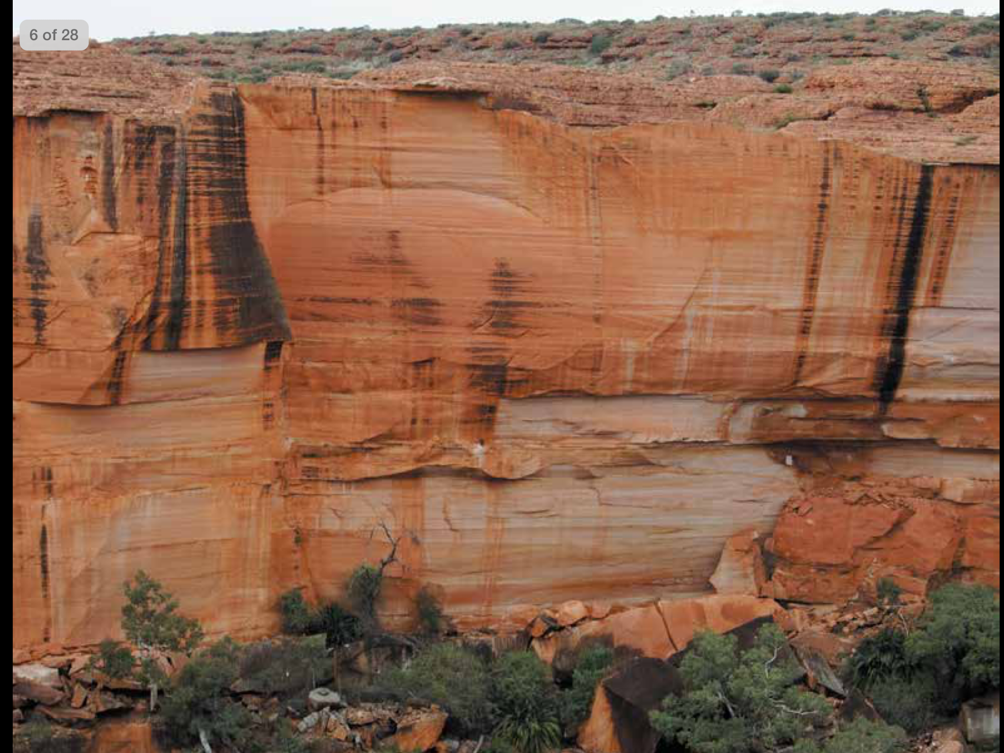 Discovery Tours NT Three Day Uluru