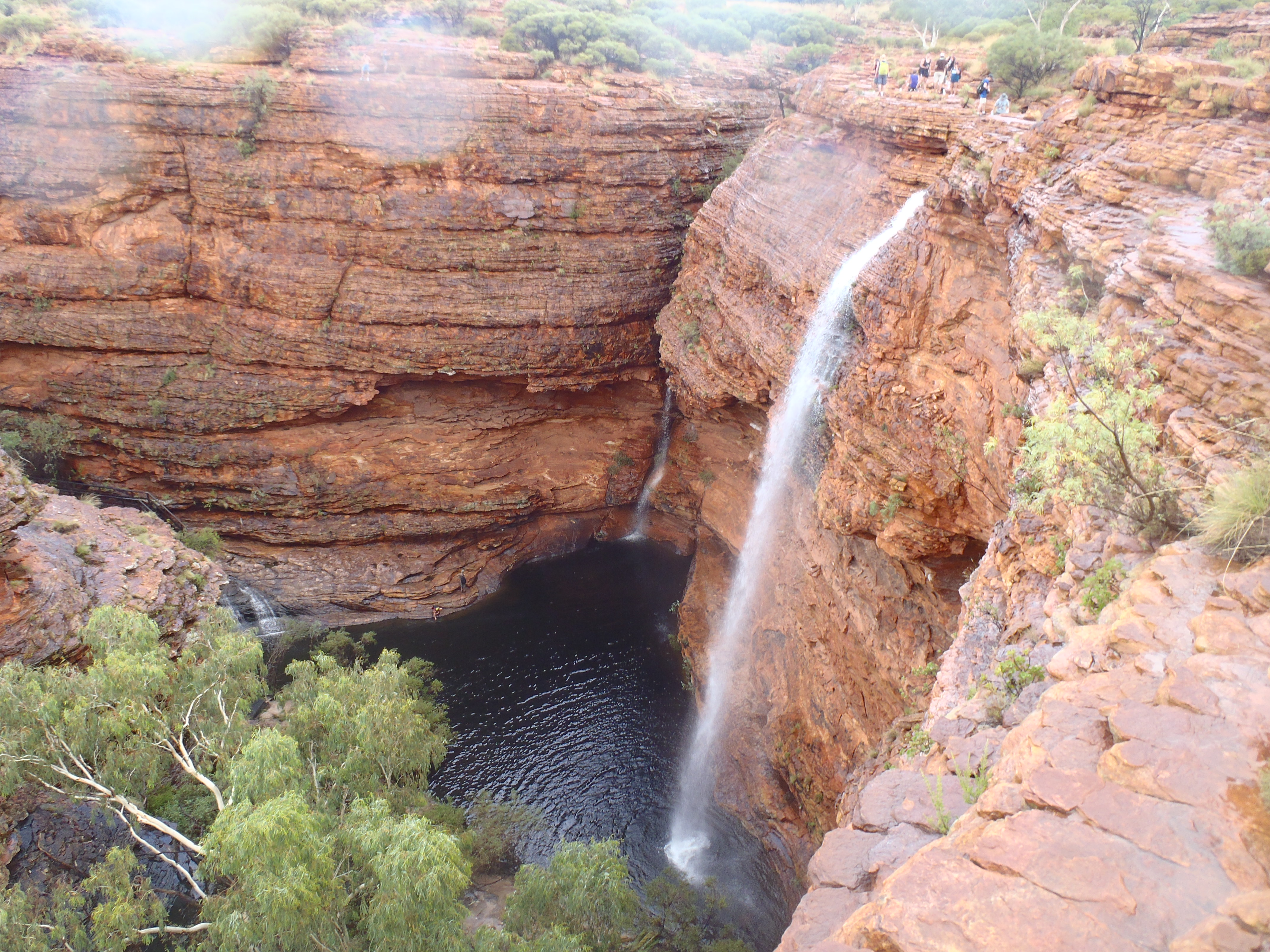 Discovery Tours NT Three Day Uluru