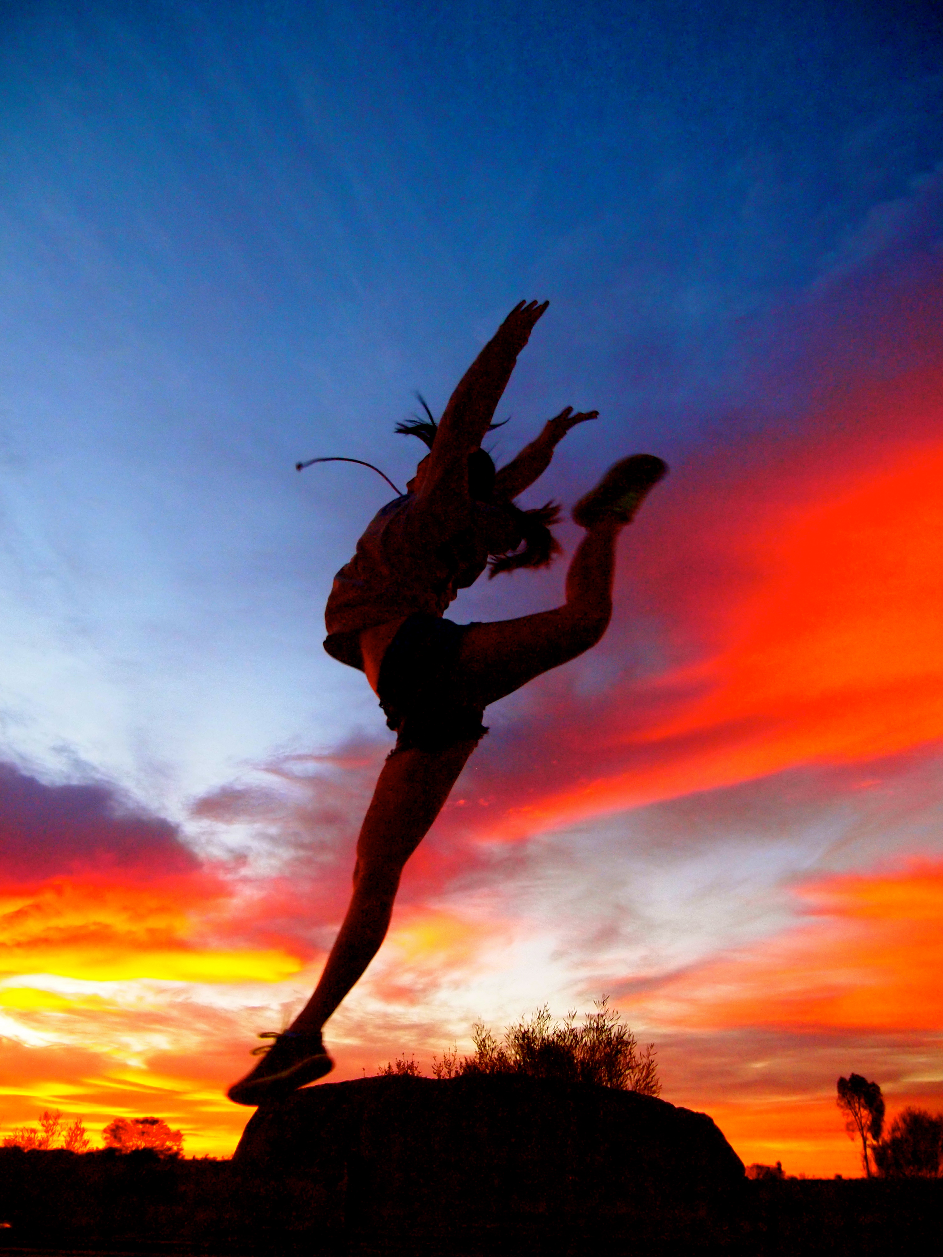 Discovery Tours NT Three Day Uluru