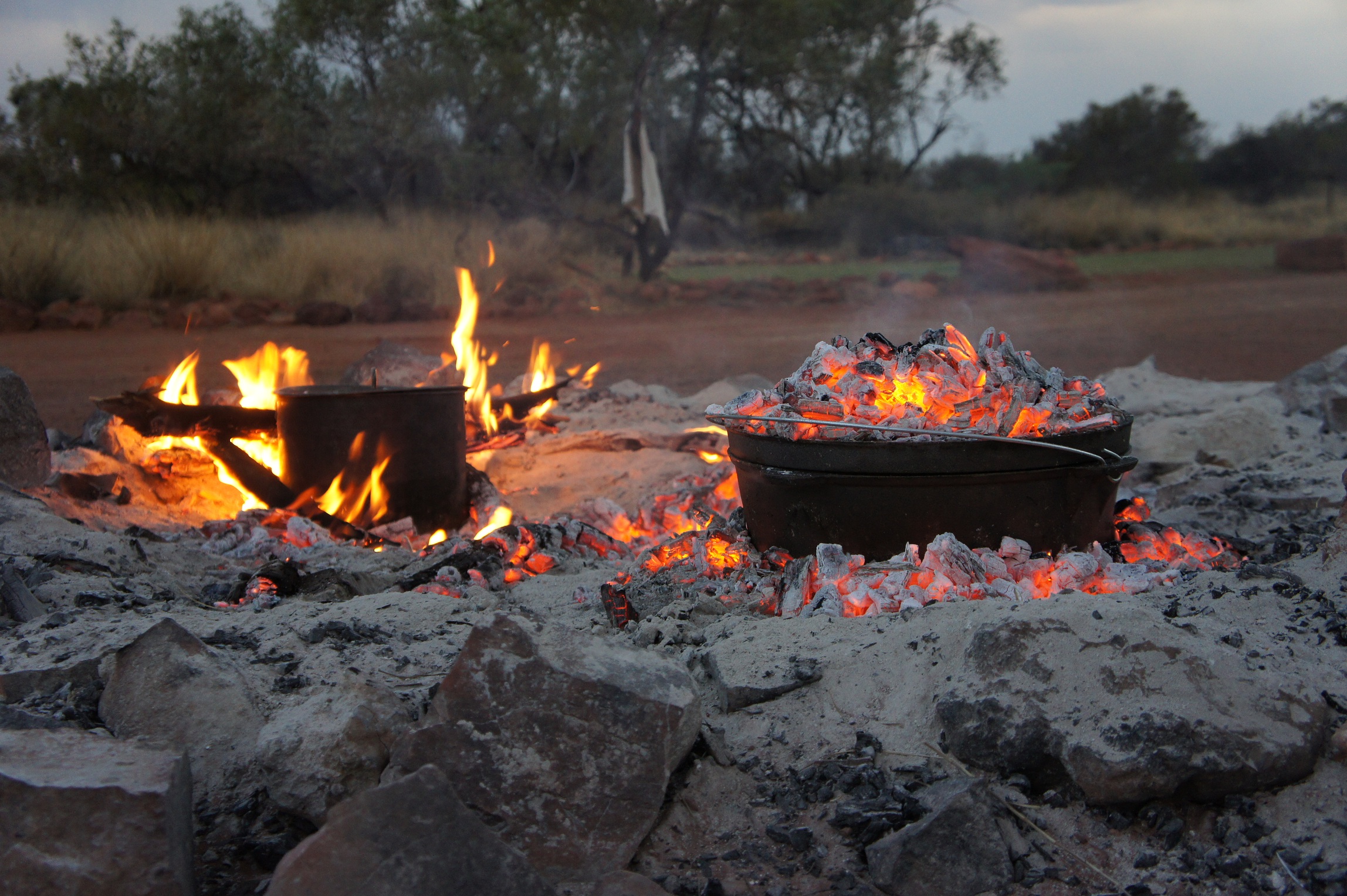 Discovery Tours NT Three Day Uluru
