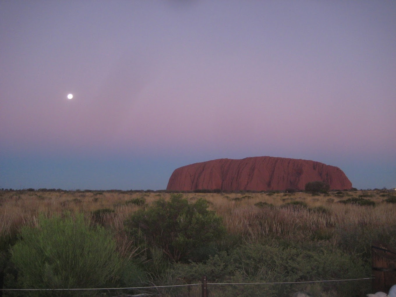 Discovery Tours NT Three Day Uluru