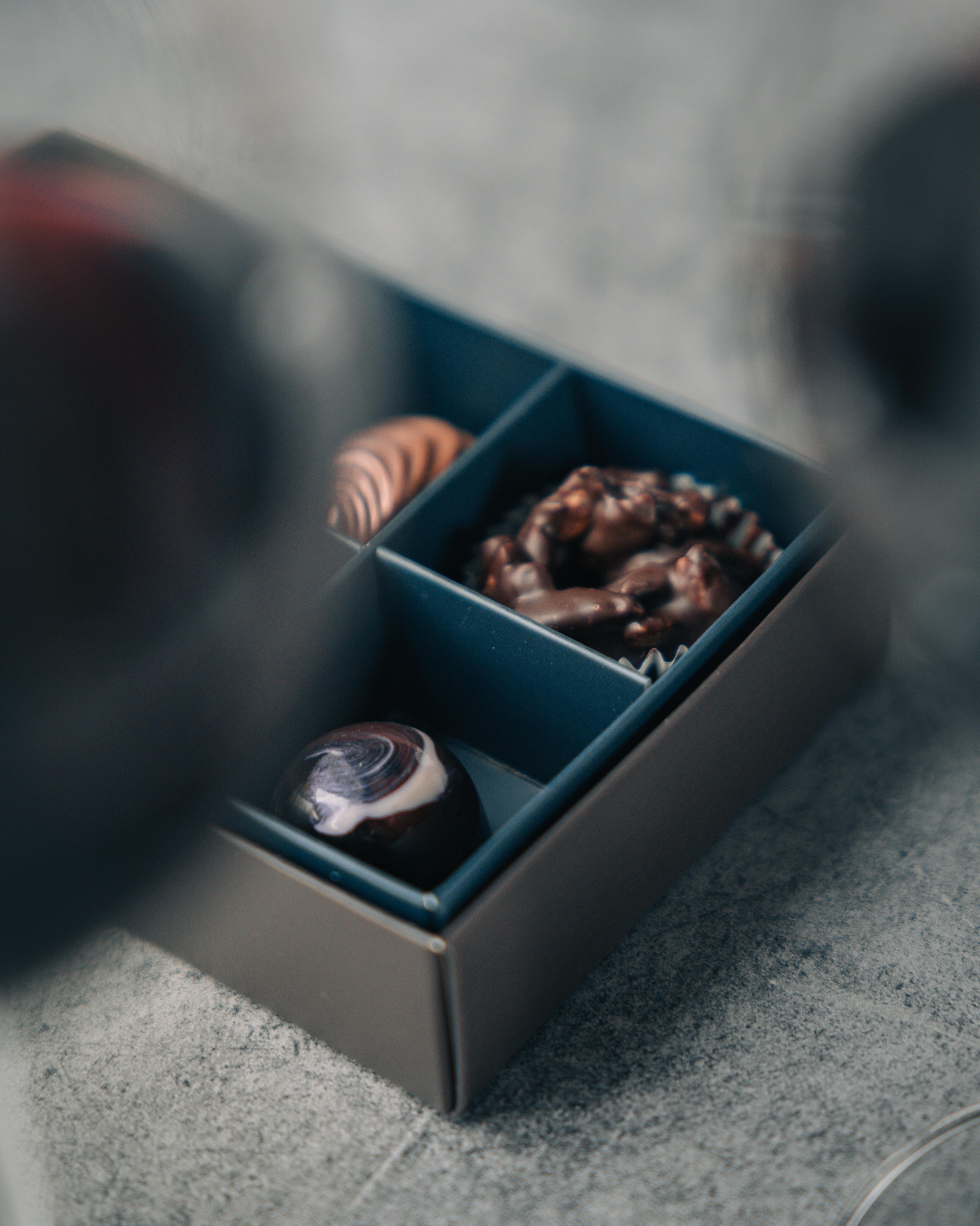 Wine and Chocolate Tasting @ Hawthorne