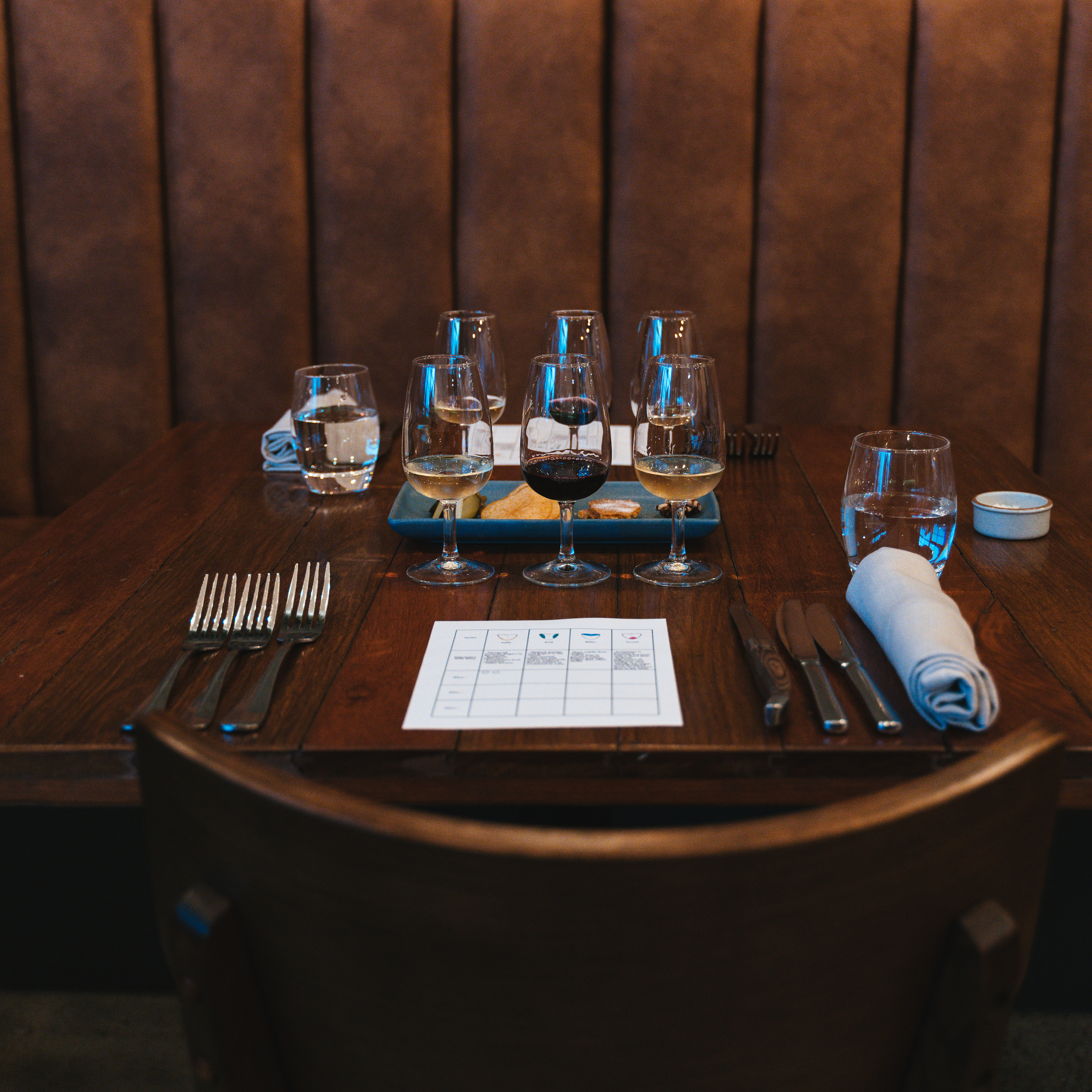 Introduction to Food and Wine Pairing @ Graceville