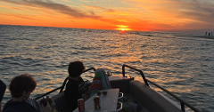 Siesta Key Sunset Cruise