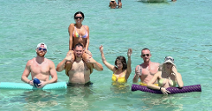 Adventure in the Sun & Sandbar