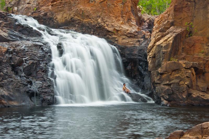 Kakadu Family Tour with Katherine and Litchfield